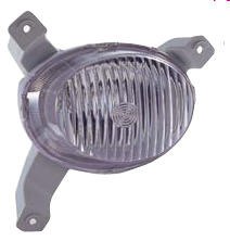 Фара противотуманная правая