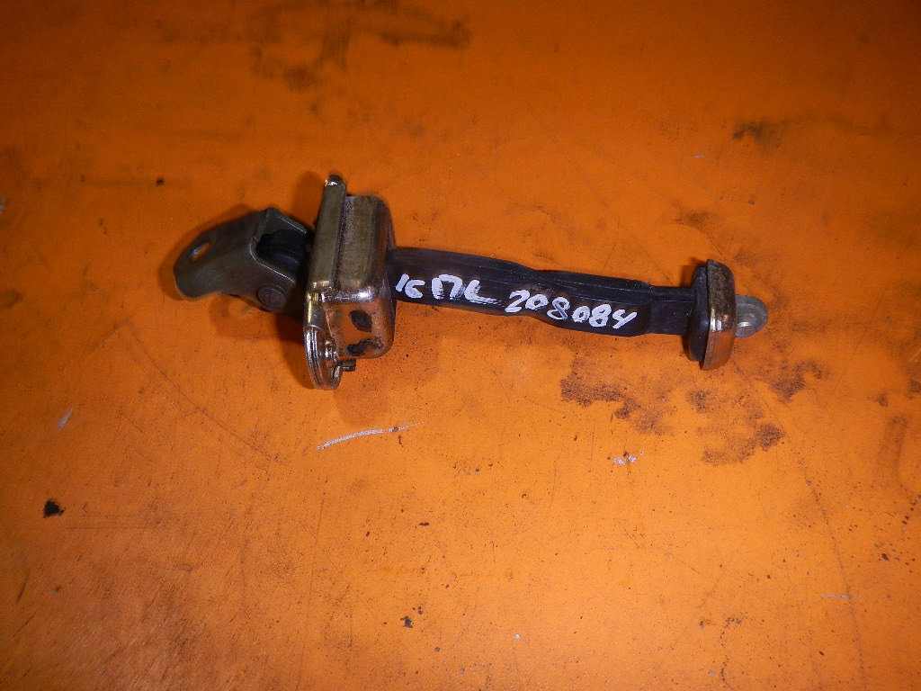 Ограничитель двери