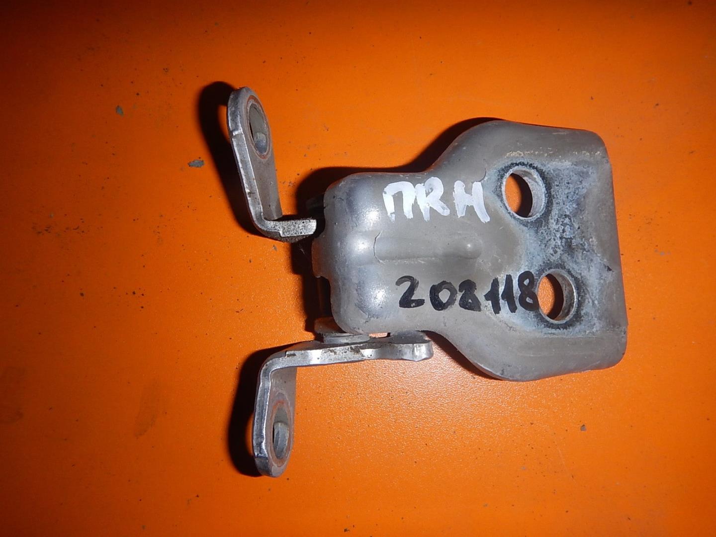 Петля двери передней правой нижняя