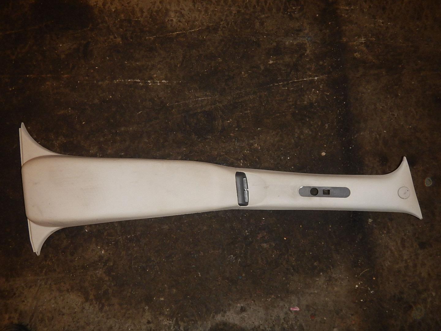 Обшивка стойки