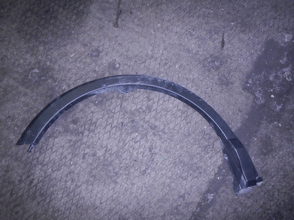 Накладка на крыло