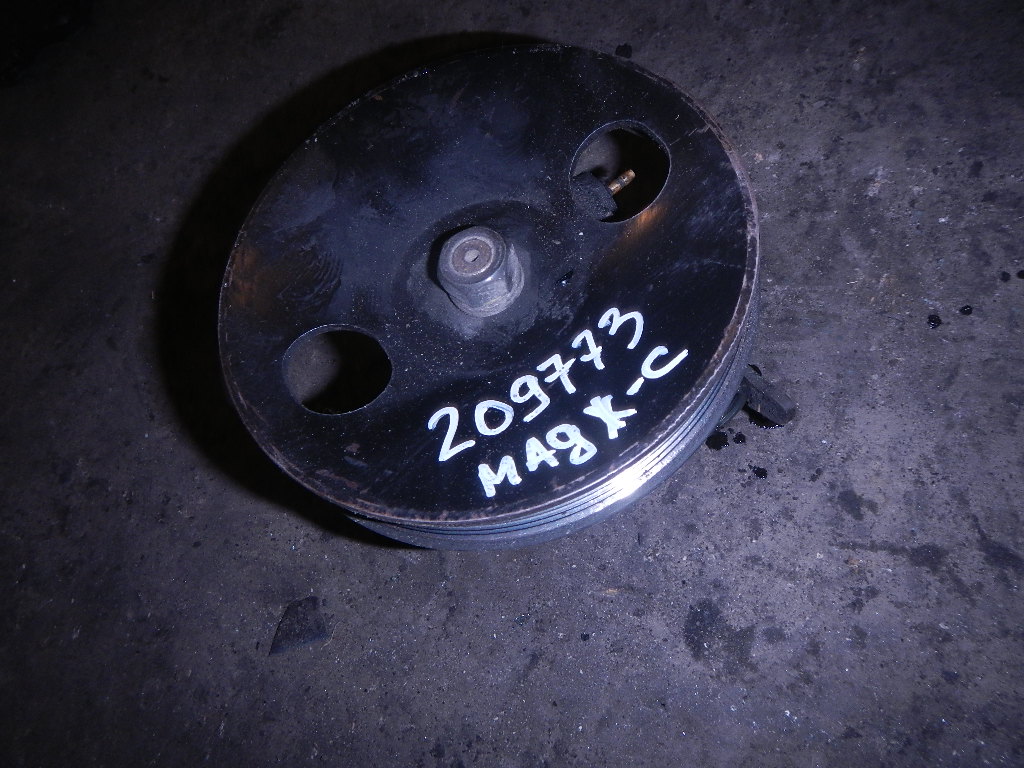 Насос ГУР (гидроусилитель руля)