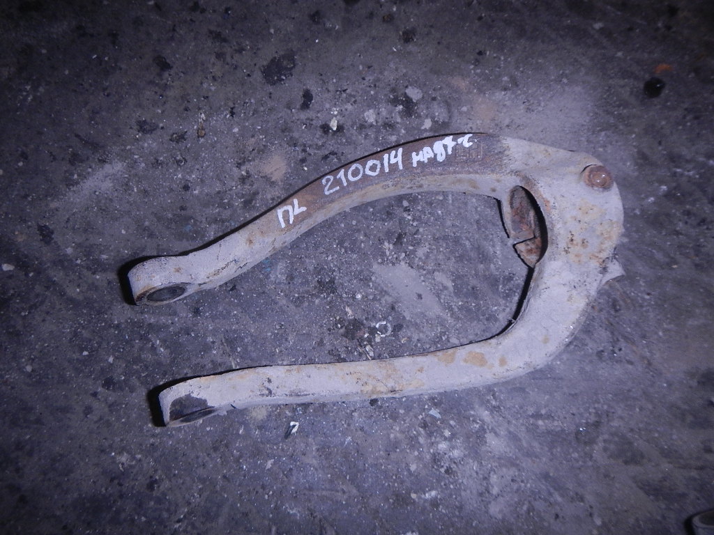 Опора переднего амортизатора