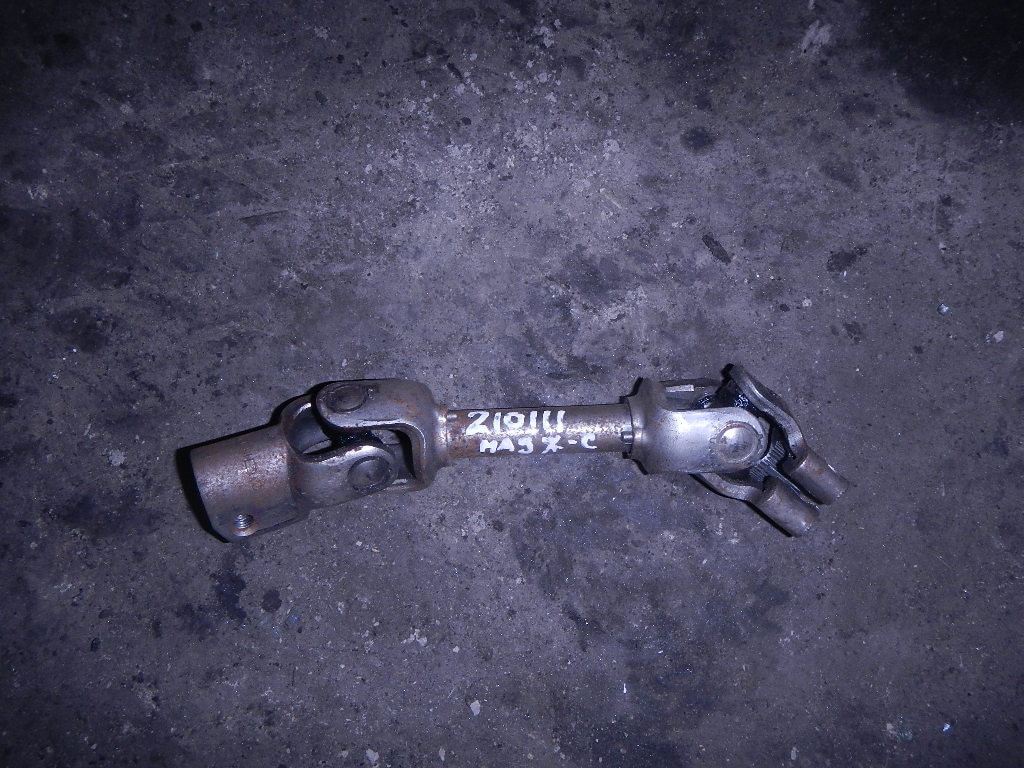 Кардан рулевой