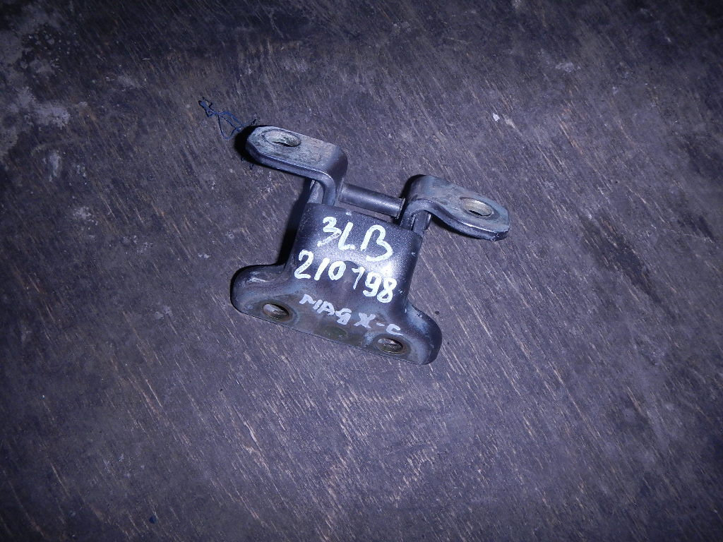 Петля двери задней левой верхняя