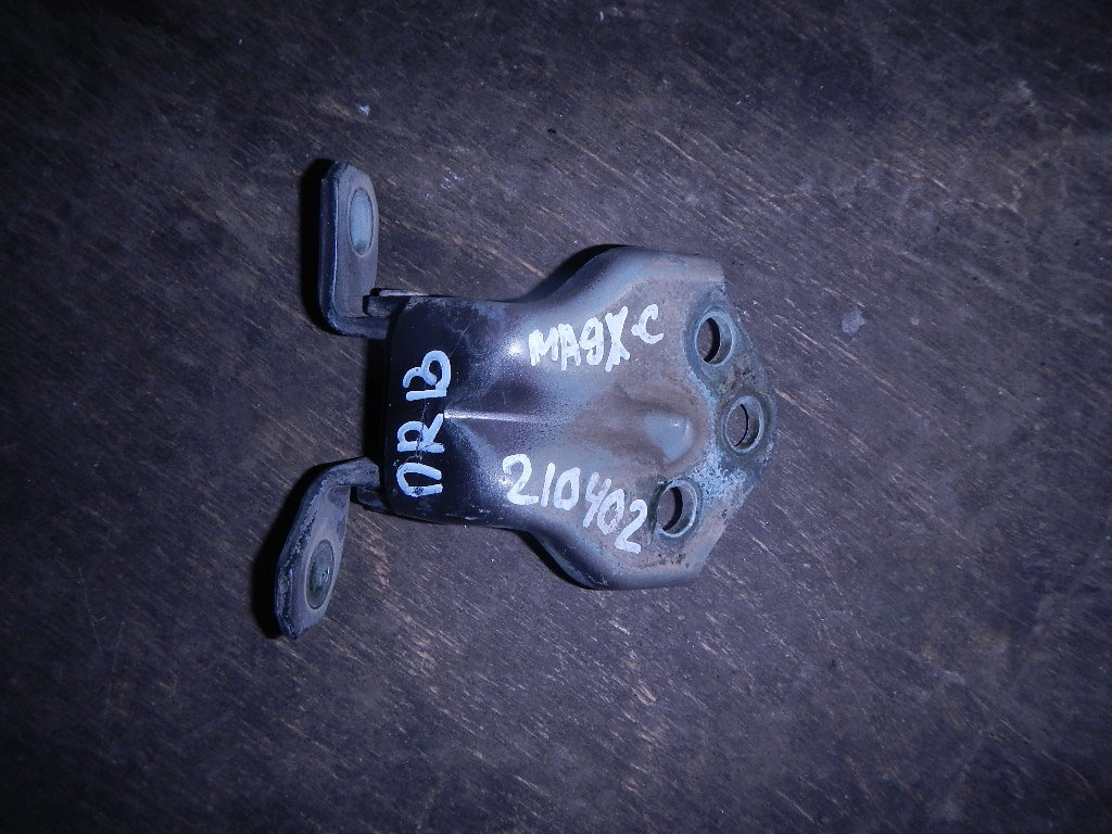 Петля двери передней правой верхняя