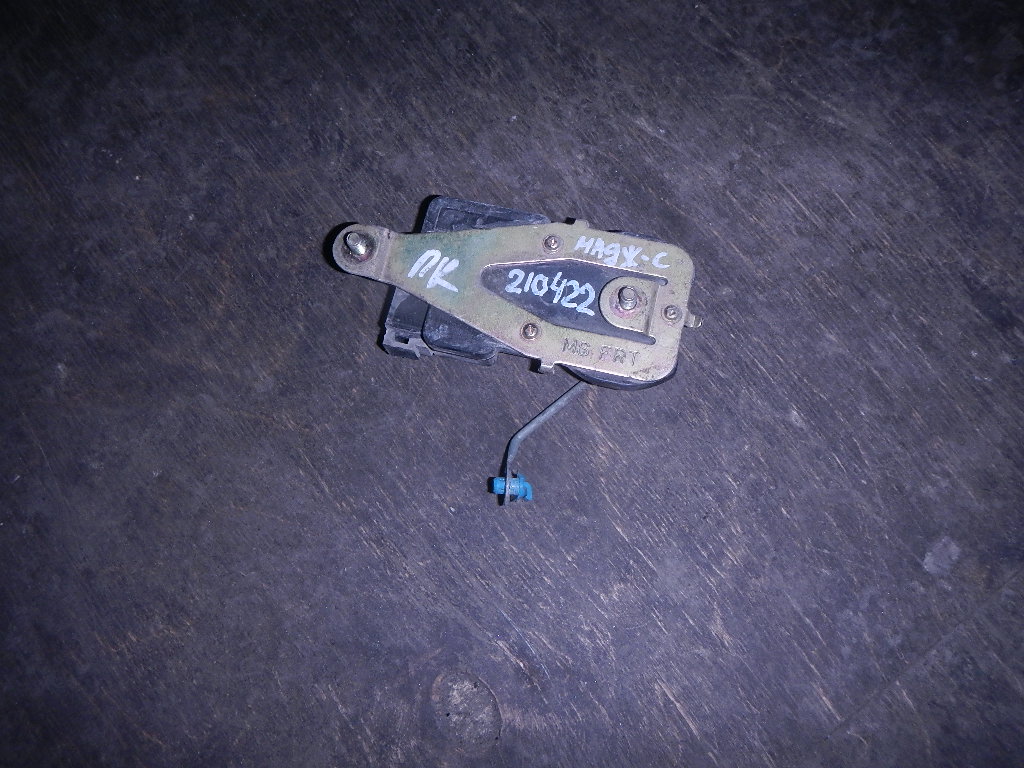 Активатор замка двери