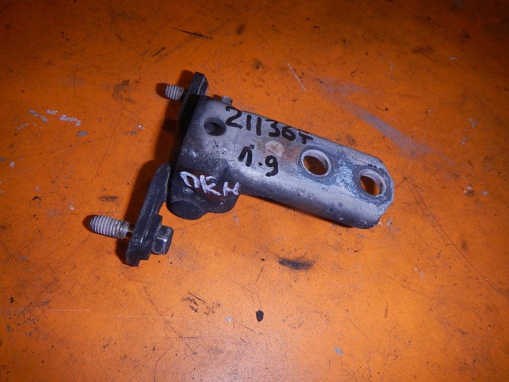 Петля двери передней правой нижняя