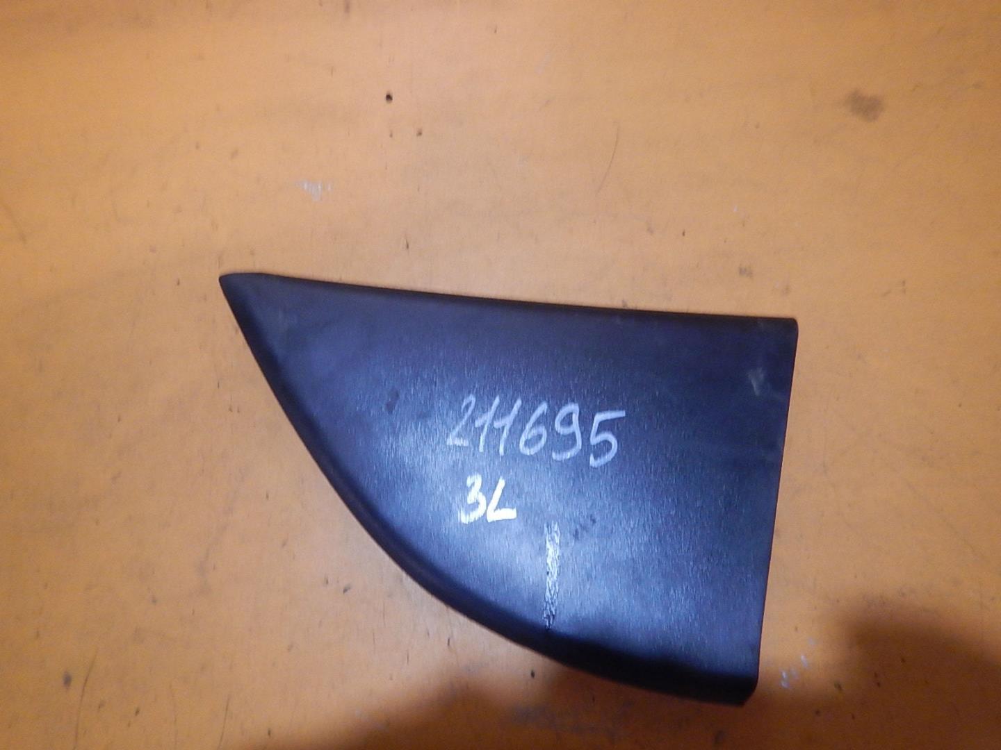 Накладка двери задней левой