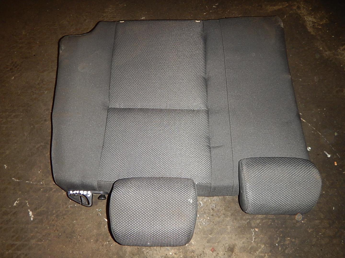 Спинка сидения