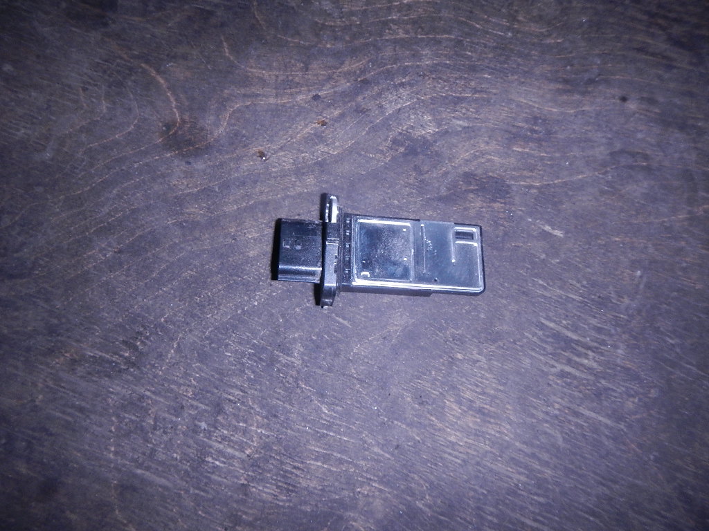 Расходомер воздуха (ДМРВ)