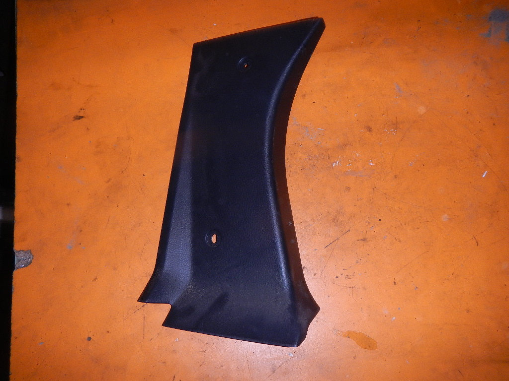 Накладка сиденья