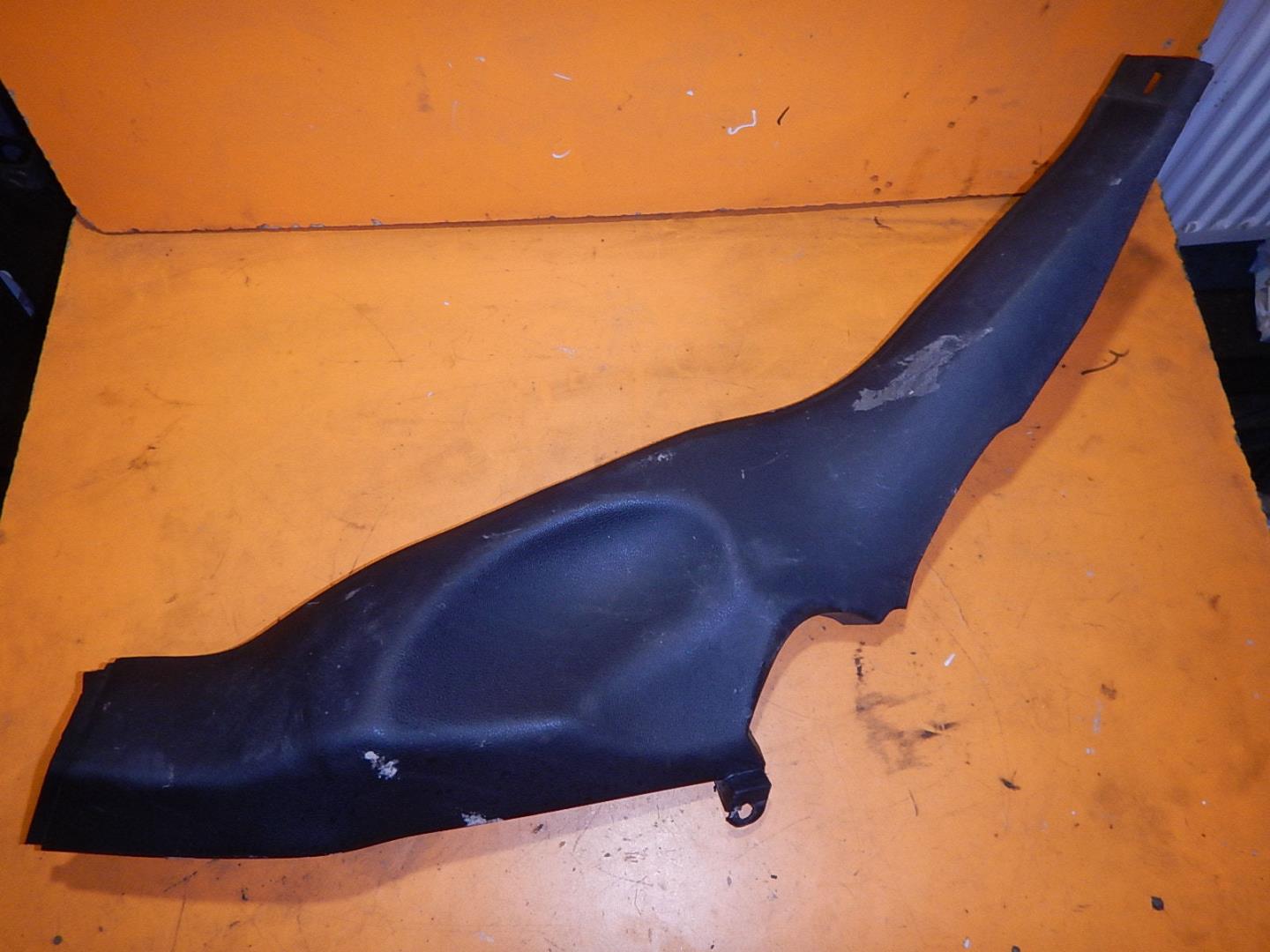 Накладка порога (внутренняя)