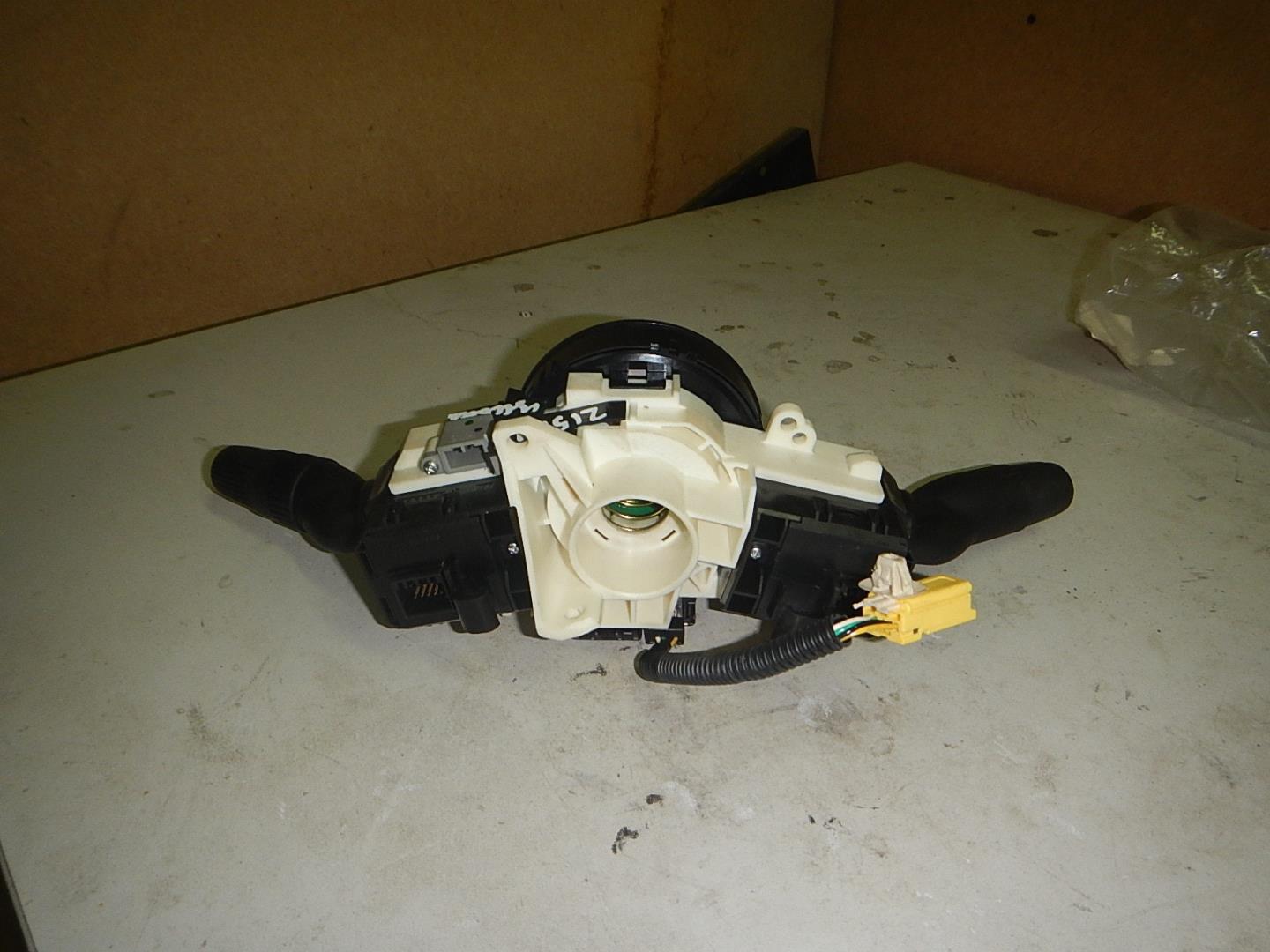 Механизм подрулевой для SRS (ленточный)