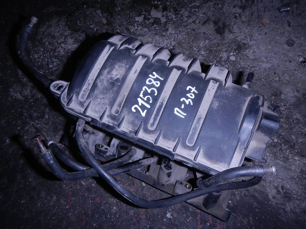 Коллектор впускной