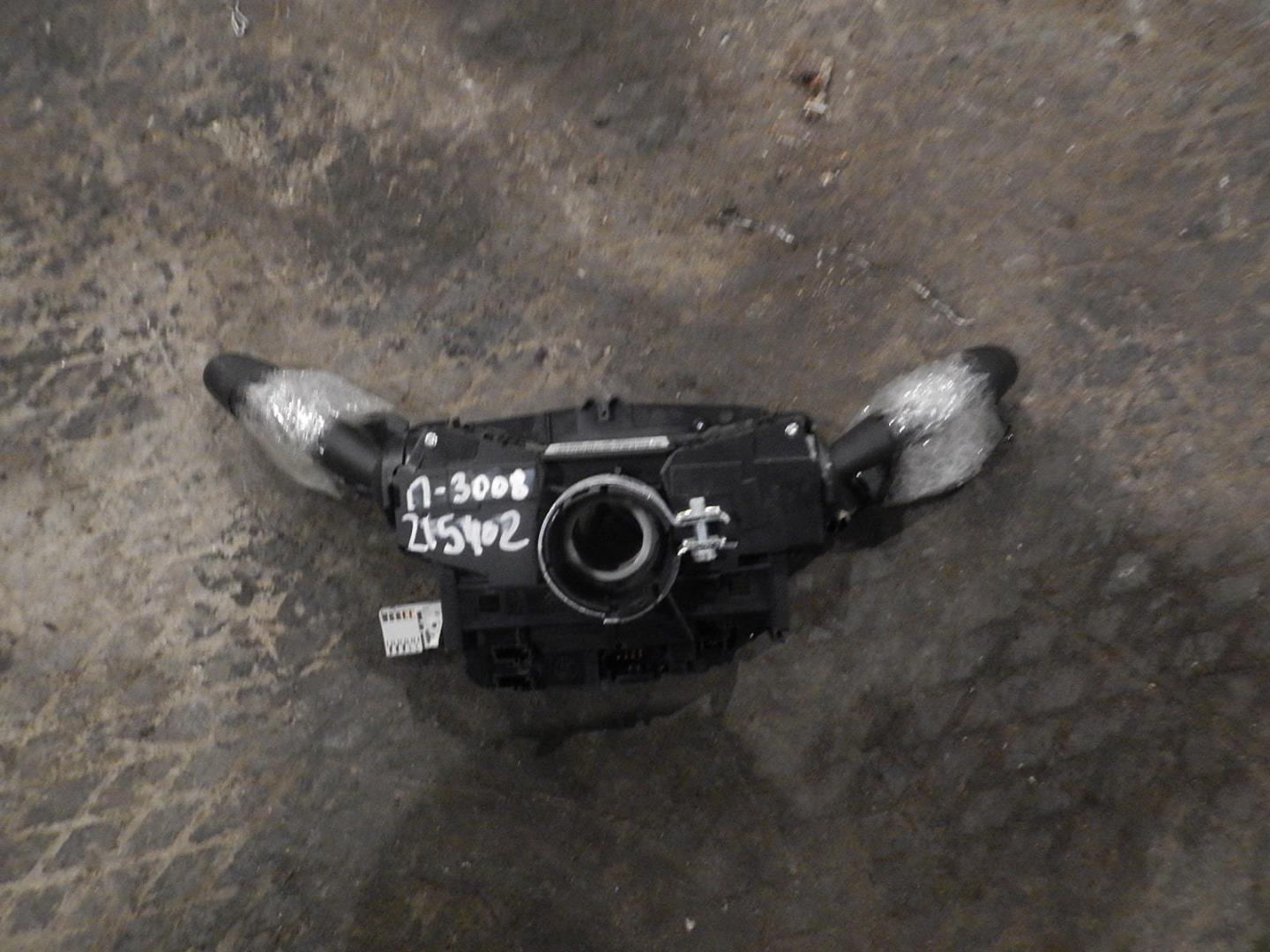 Механизм подрулевой для SRS (ленточный)