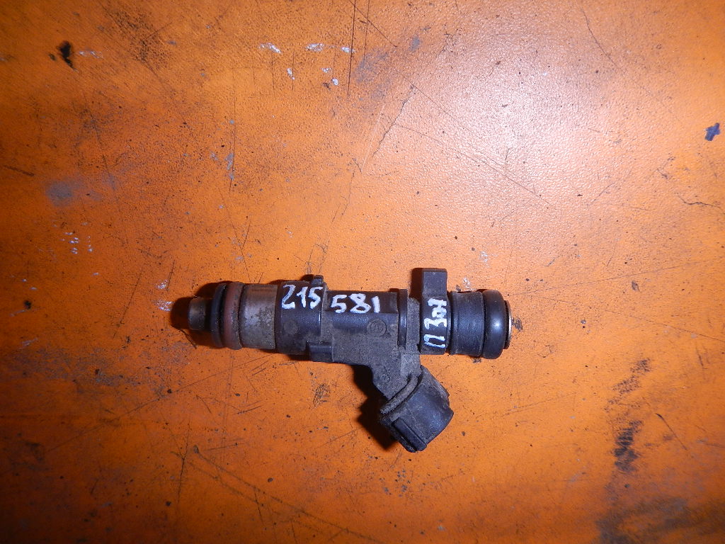 Форсунка инжекторная электрическая