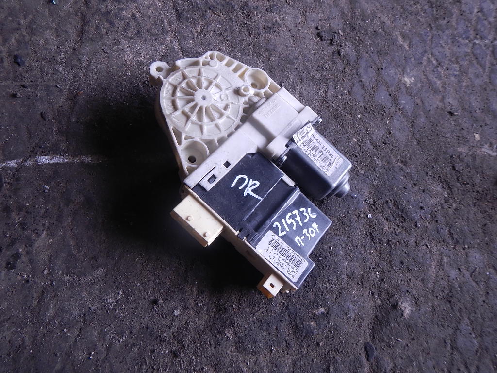 Моторчик стеклоподъемника