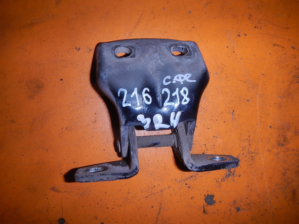 Петля двери задней правой нижняя