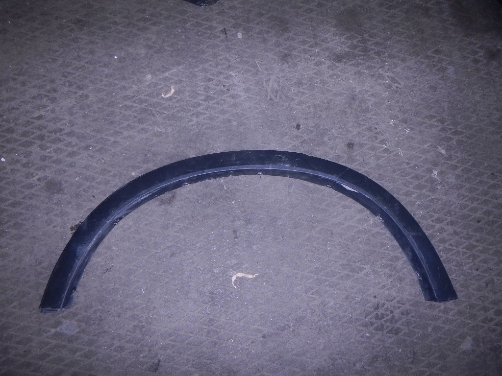 Накладка на крыло