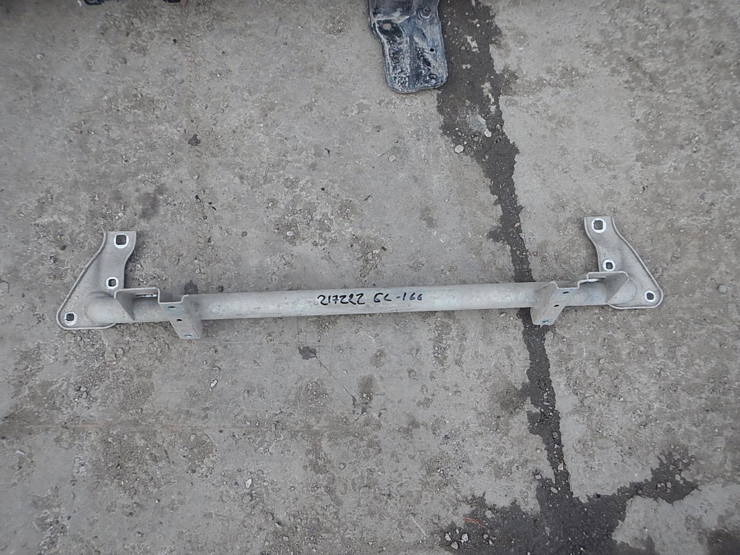 Балка подрадиаторная