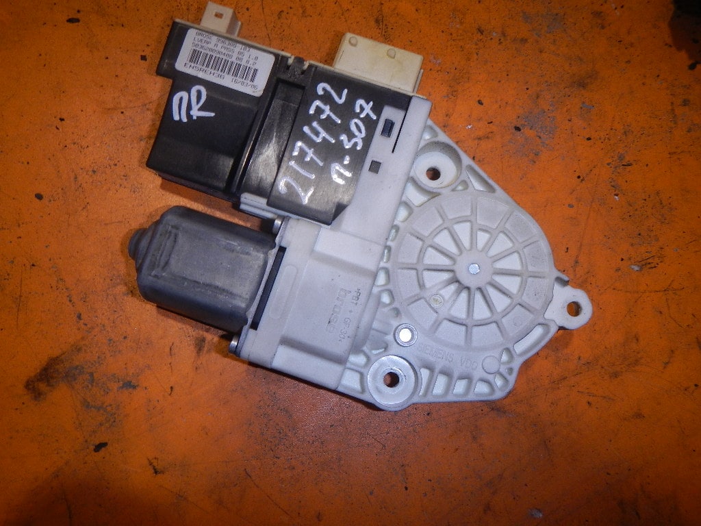 Моторчик стеклоподъемника