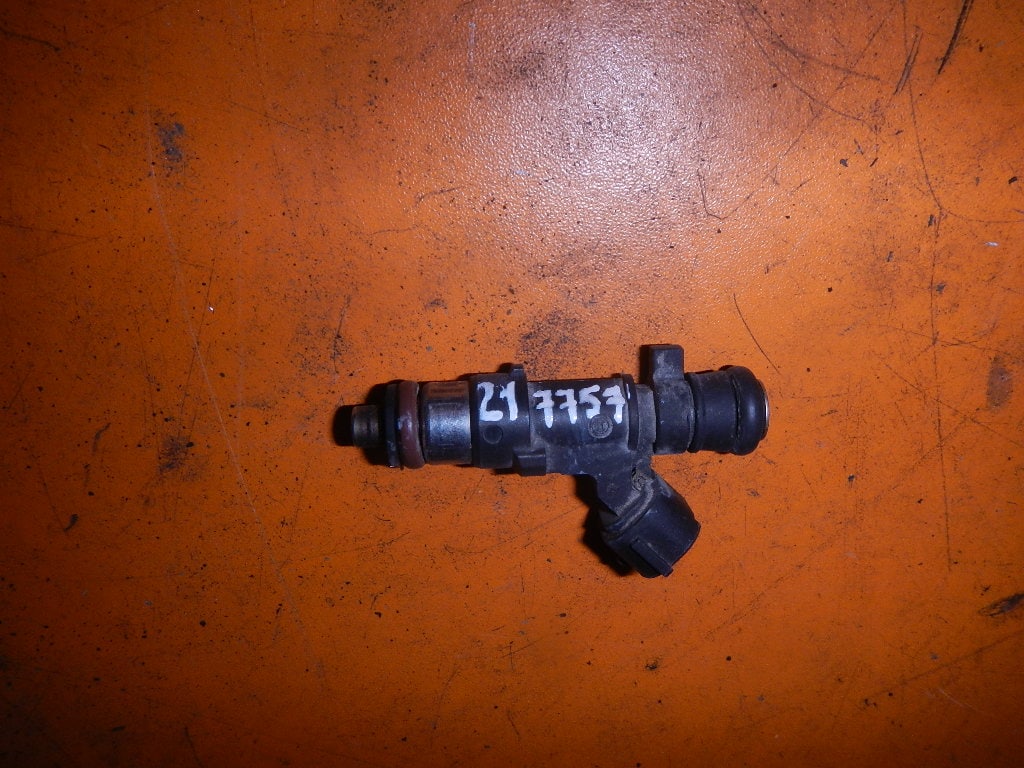 Форсунка инжекторная электрическая