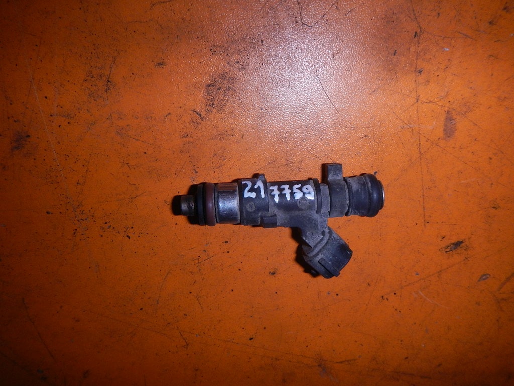 Форсунка инжекторная электрическая