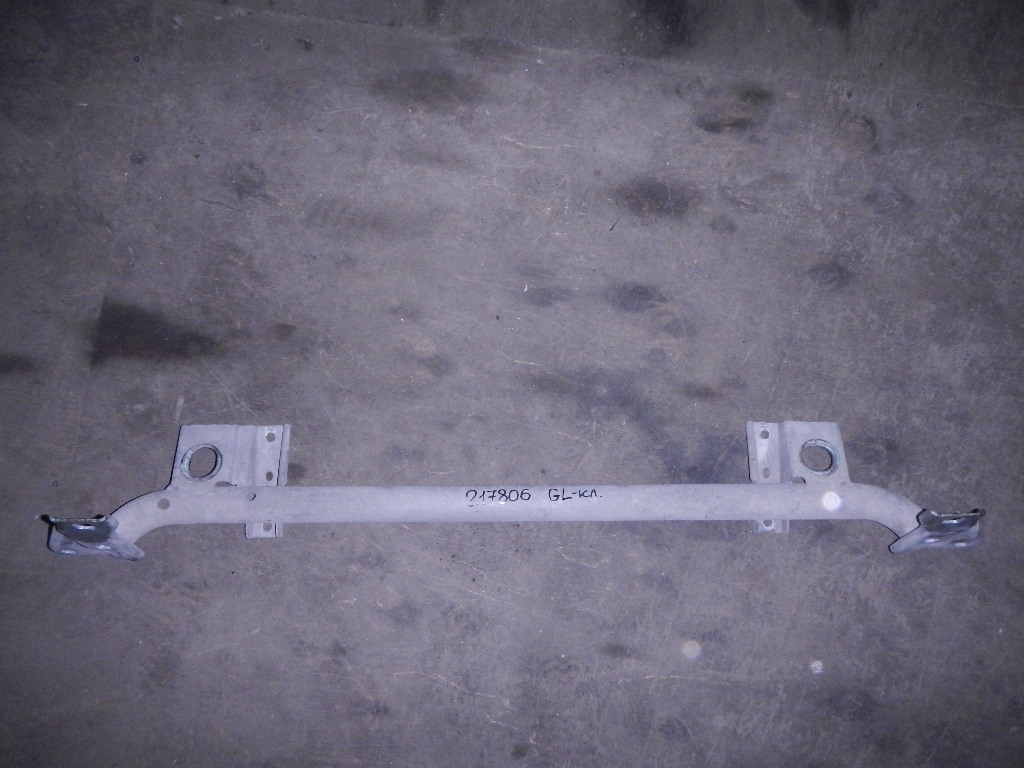 Балка подрадиаторная