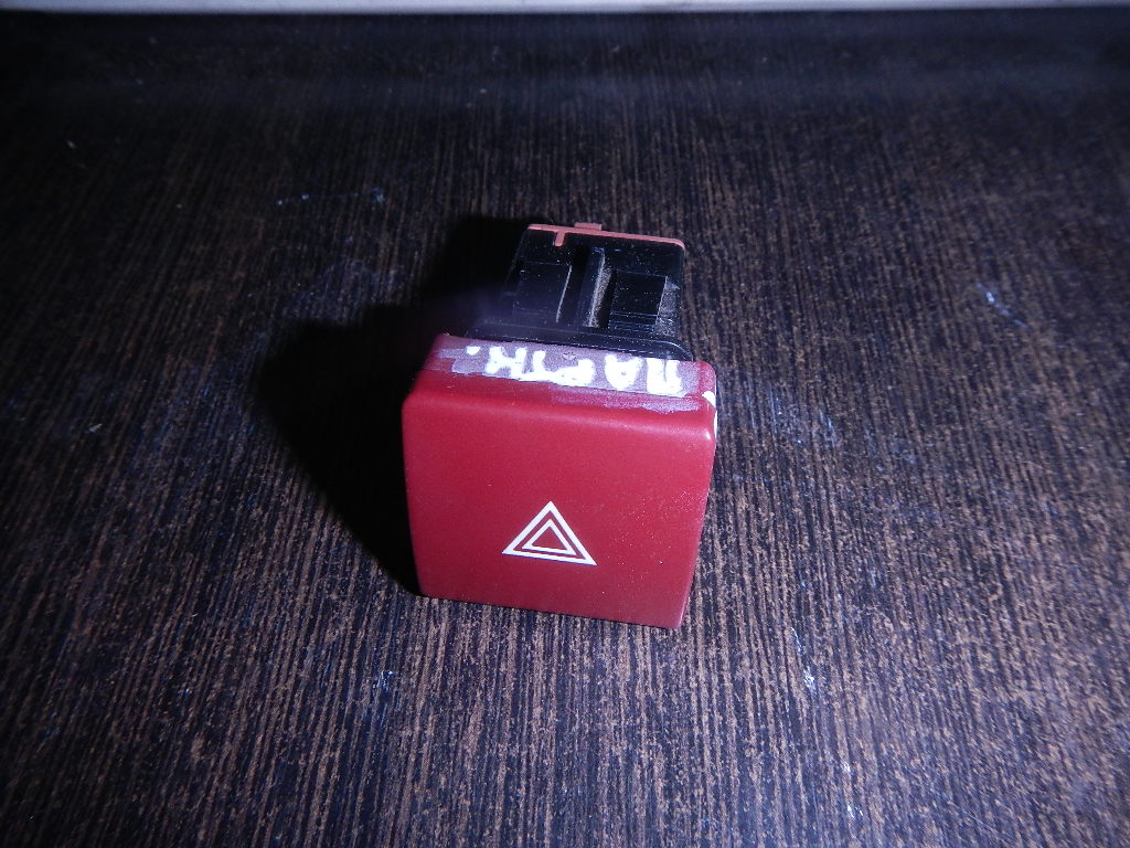 Кнопка аварийной остановки