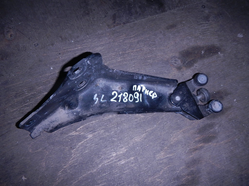 Ролик двери сдвижной нижний