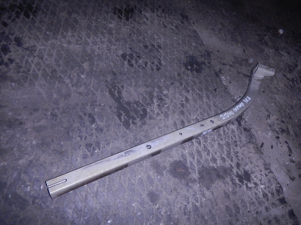 Направляющая двери сдвижной