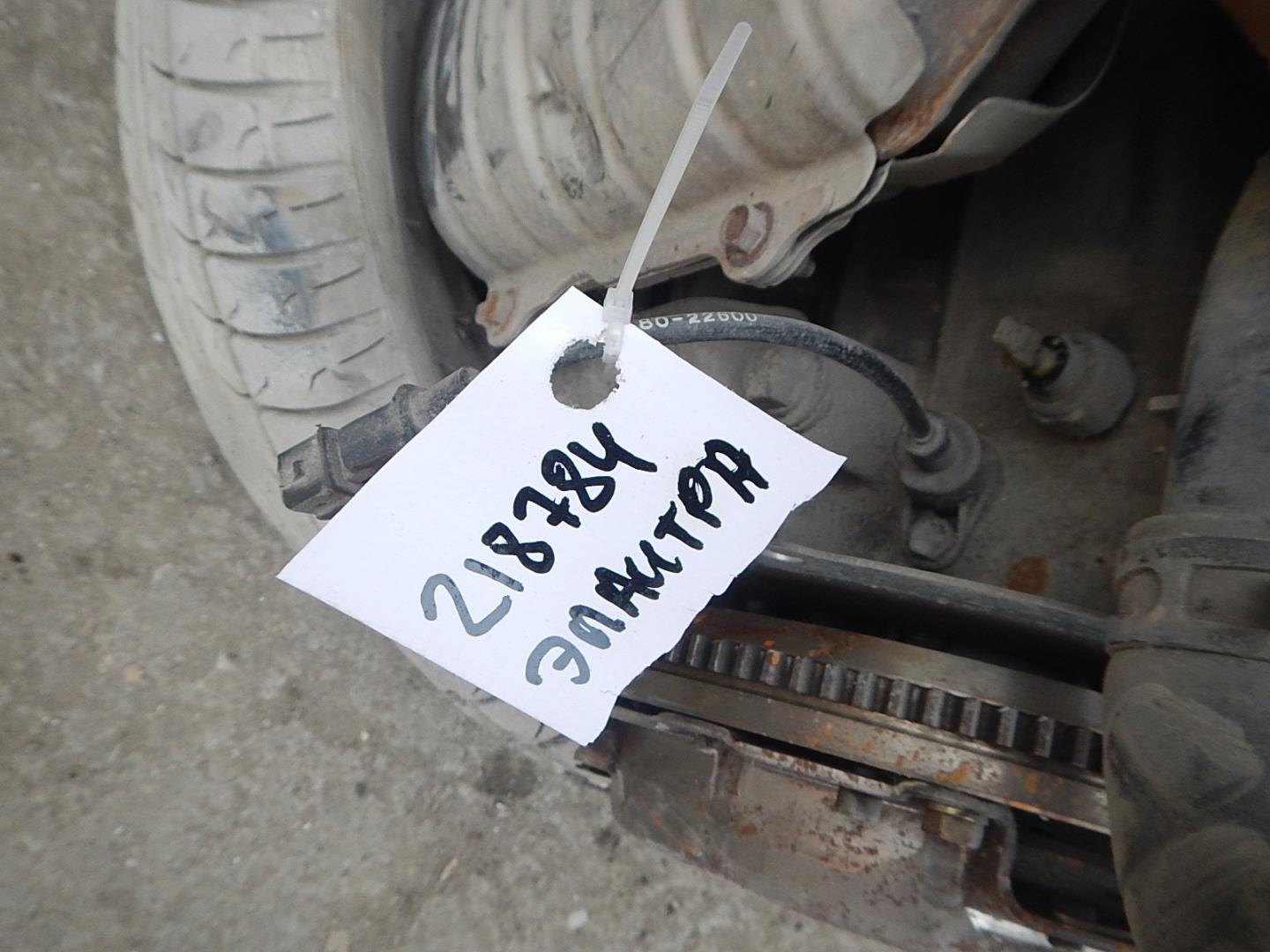 Датчик положения коленвала