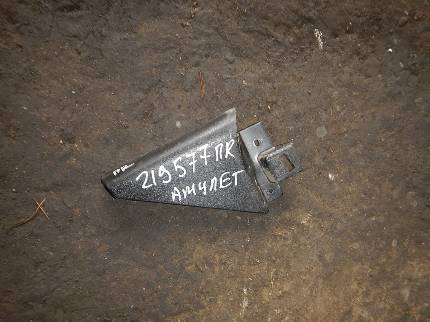 Крышка зеркала внутренняя правая