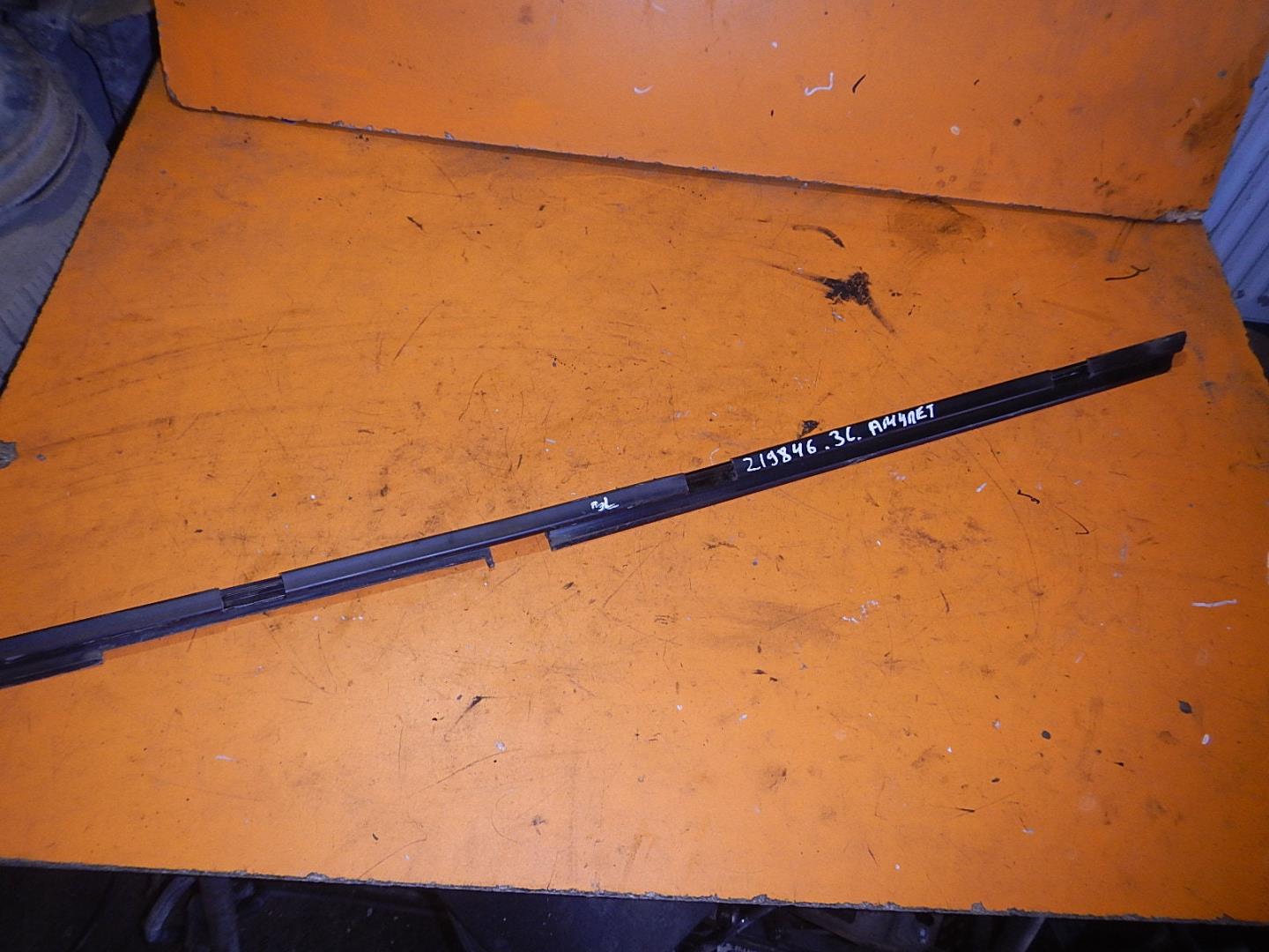 Накладка на дверь