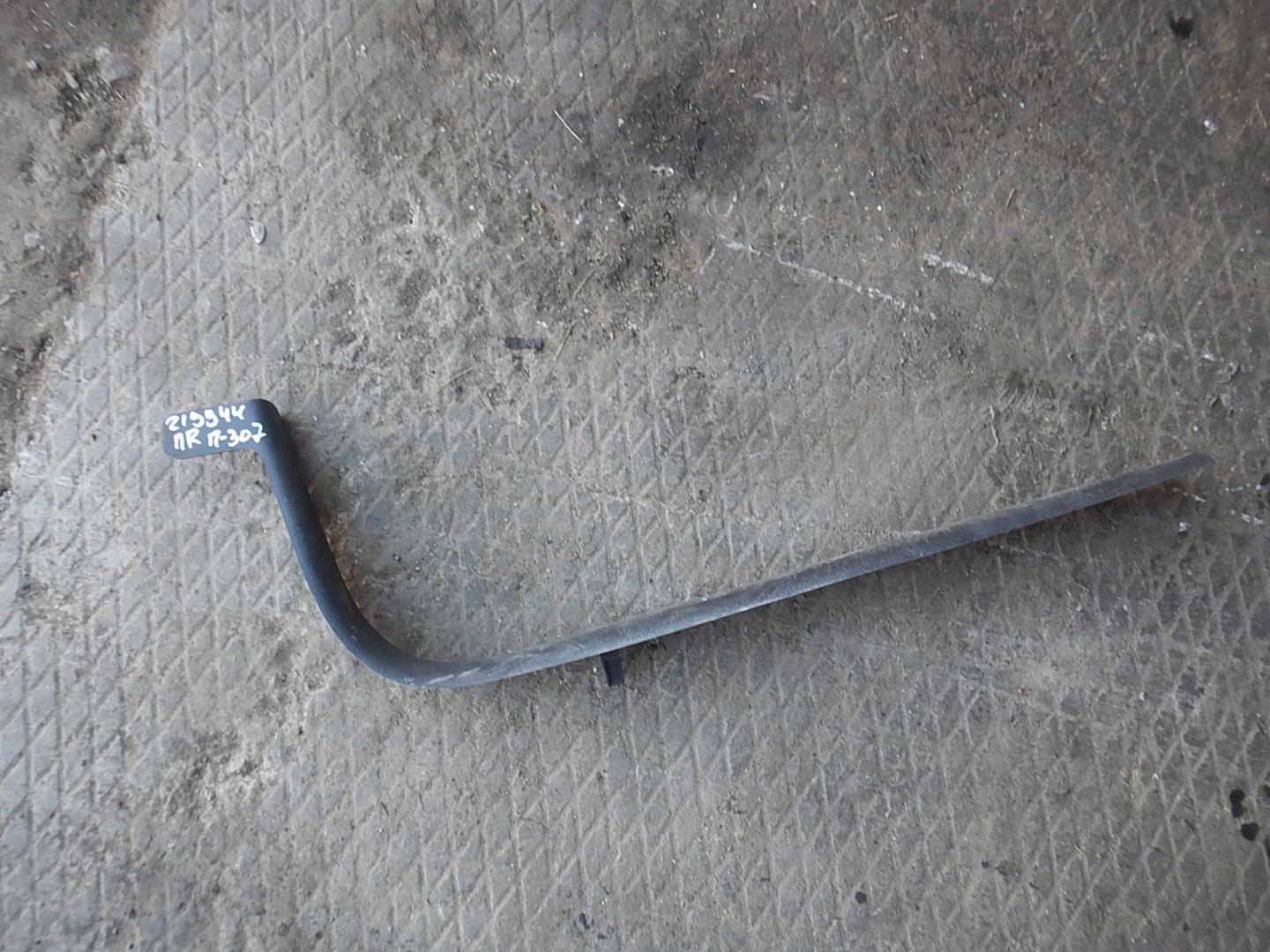 Накладка порога (внутренняя)