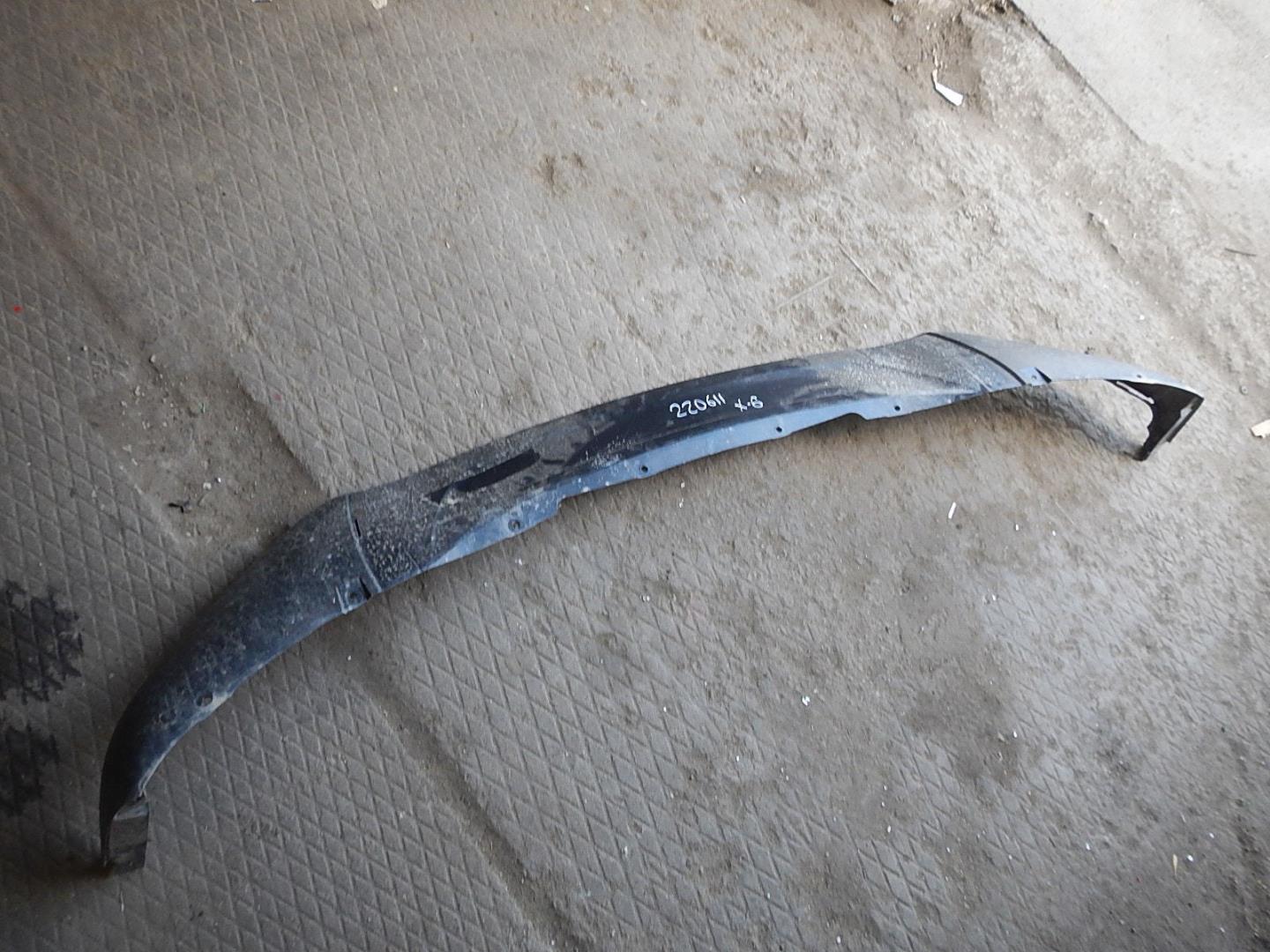 Юбка передняя