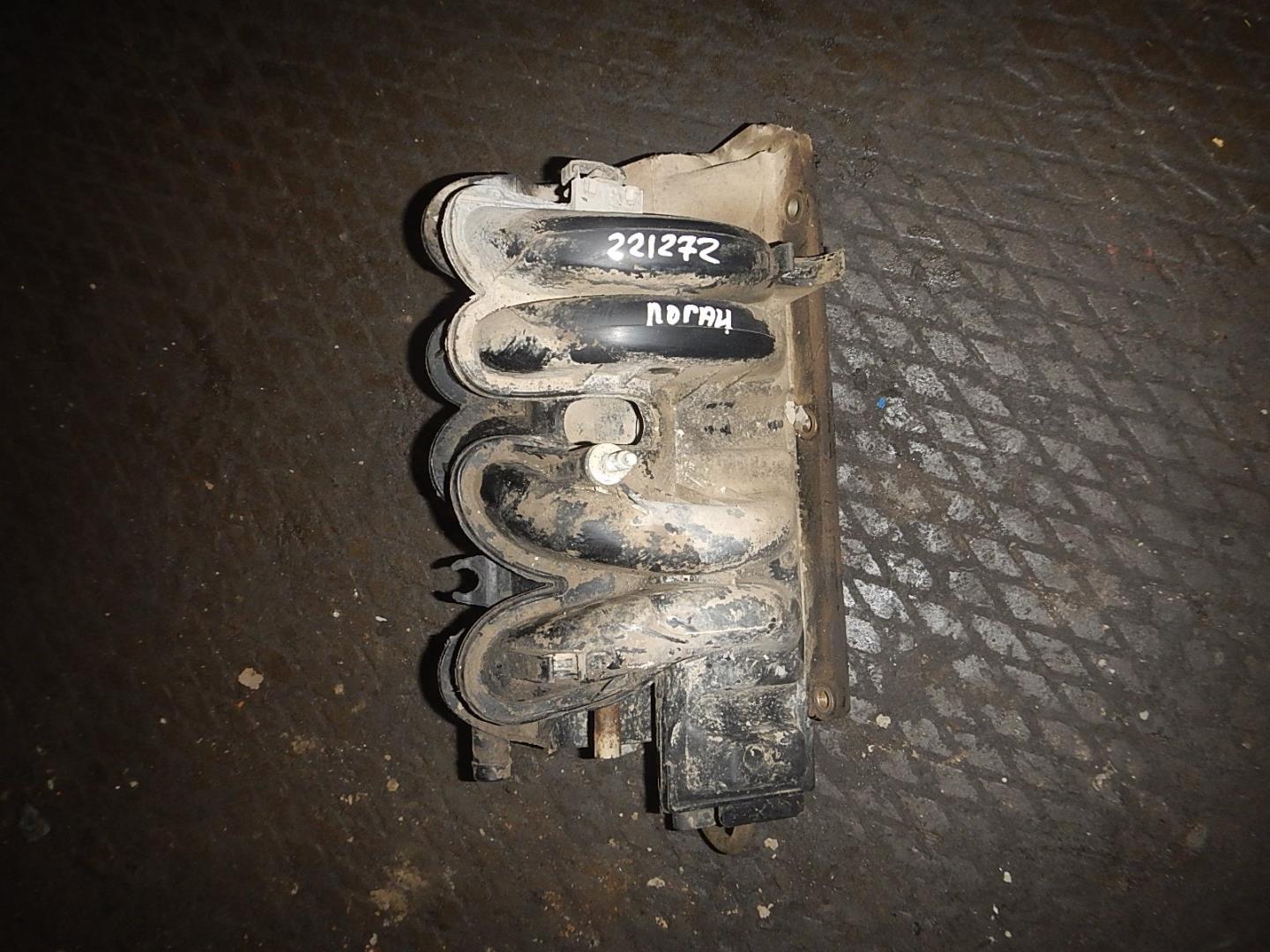 Коллектор впускной