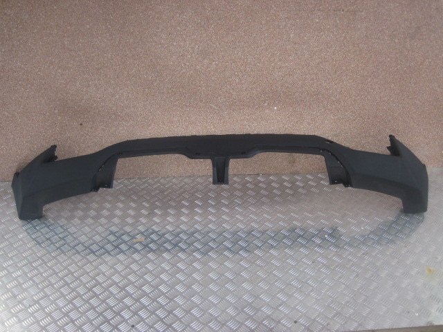 Юбка задняя