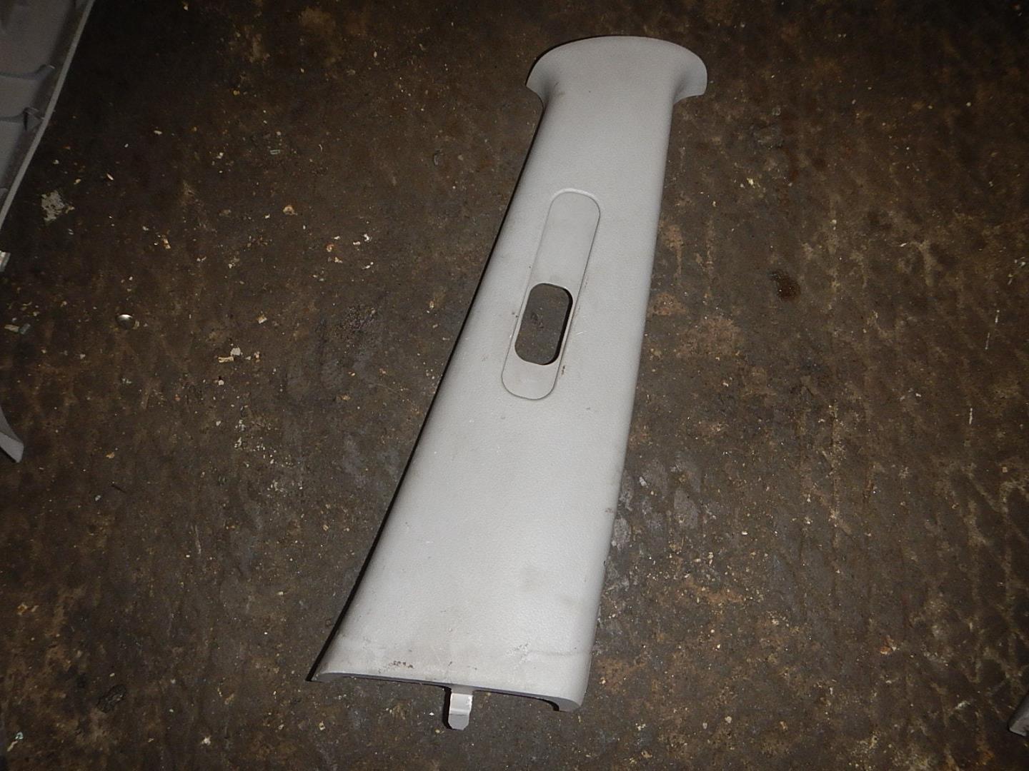 Обшивка стойки