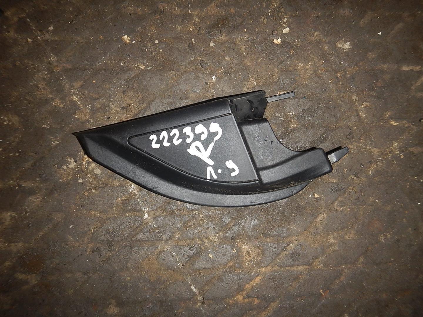 Крышка зеркала внутренняя правая