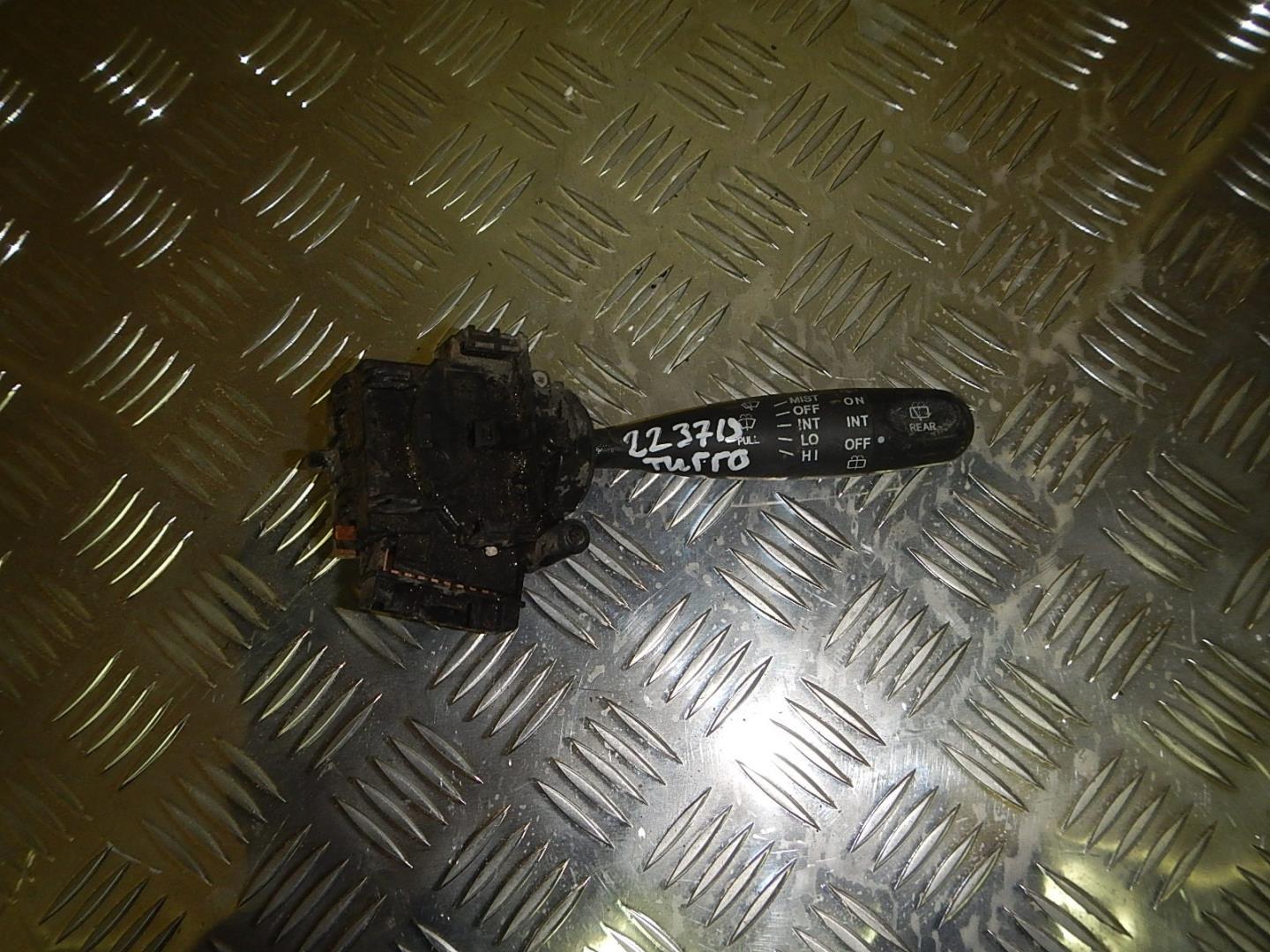 Переключатель стеклоочистителей