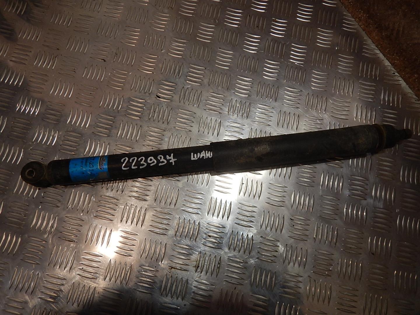 Амортизатор задний (стойка)