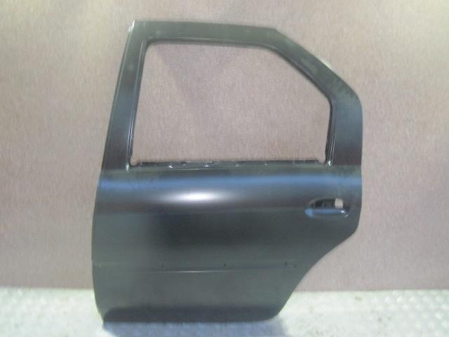 Дверь задняя левая