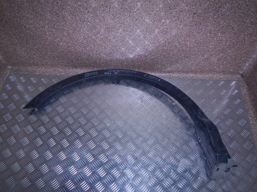 Накладка на крыло