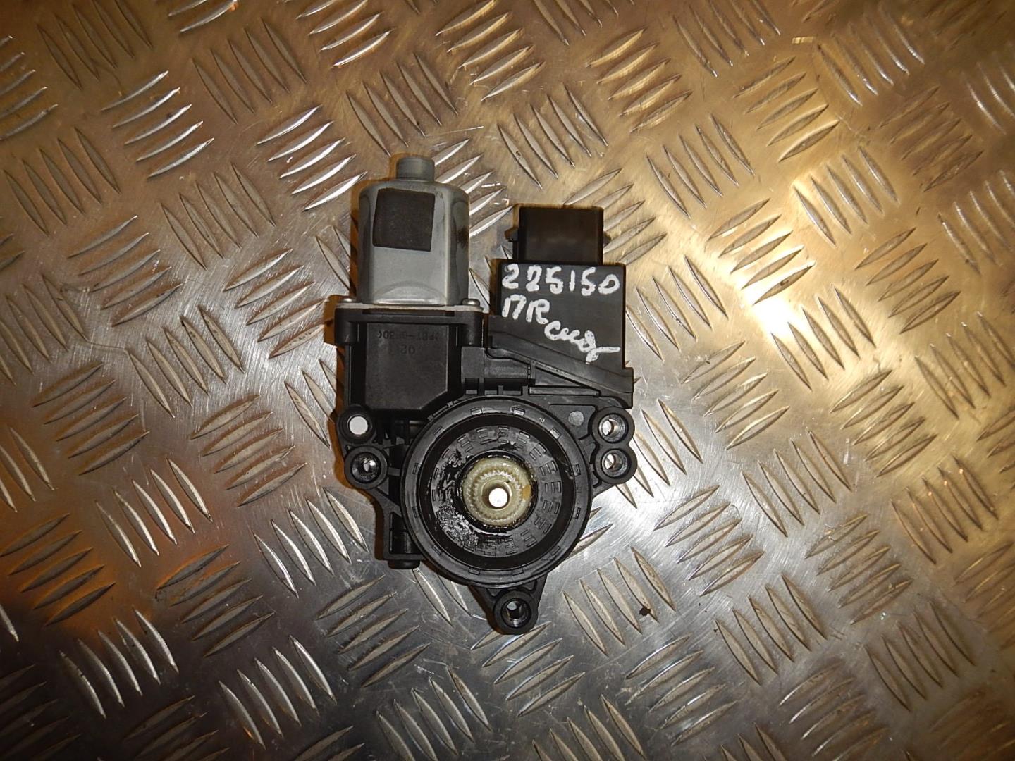 Моторчик стеклоподъемника