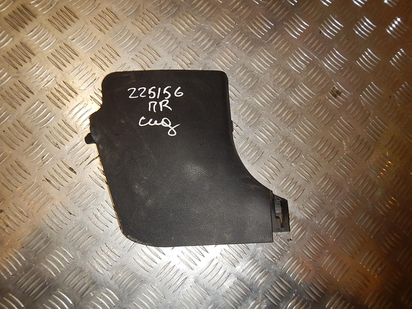 Обшивка стойки