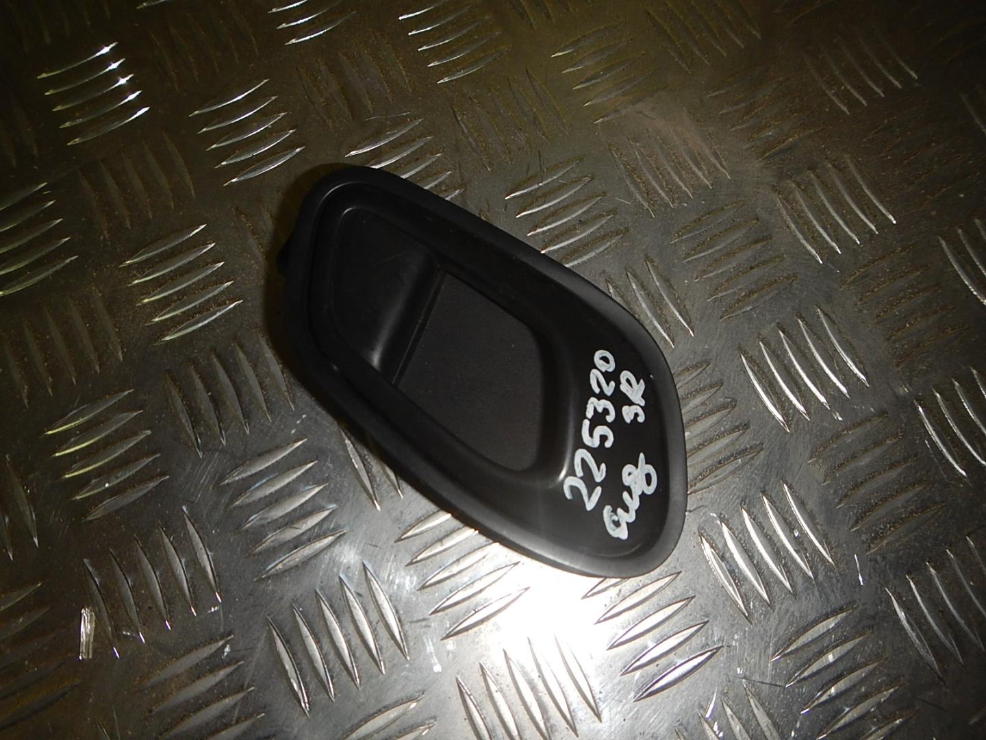 Ручка двери внутренняя правая