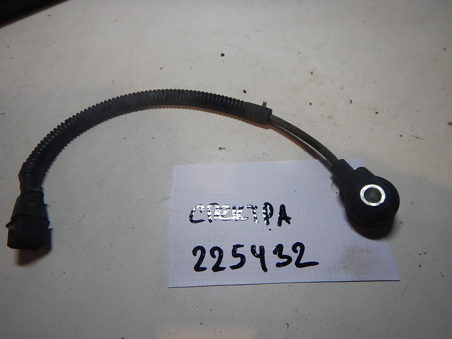 Датчик детонации