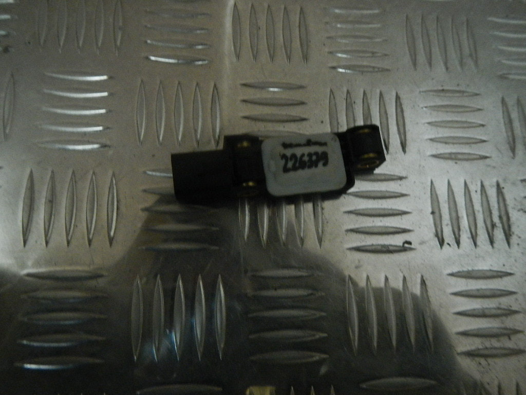 Датчик удара AIR BAG